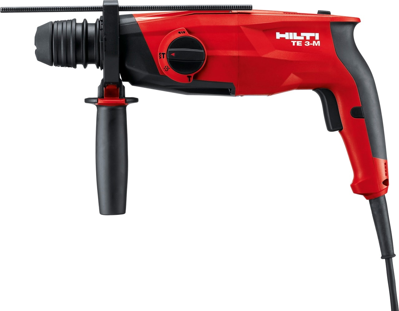 Hilti Boorhamer TE 3-M