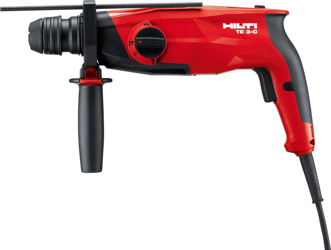 Hilti Boorhamer TE 3-C