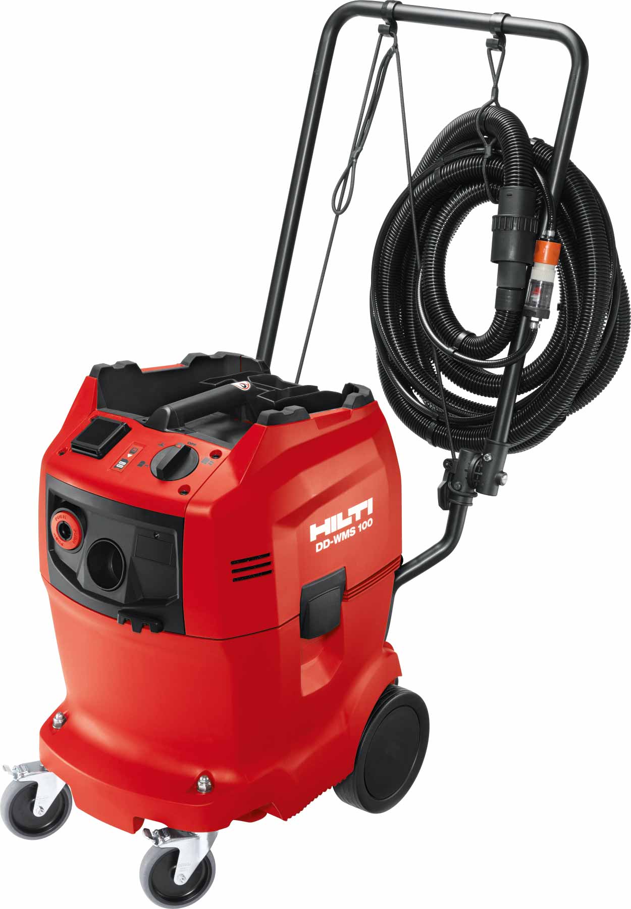 Hilti DD-WMS 100 watermanagementsysteem