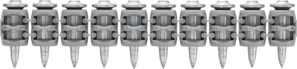 Hilti X-P 24 B3 MX Magazijnnagels met hoge prestaties