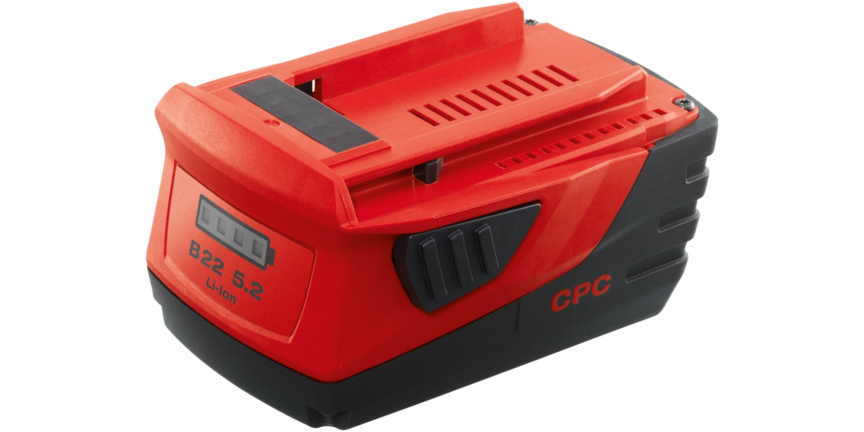 Hilti Accu platform