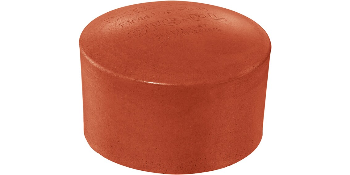 Hilti CFS-PL brandwerende plug