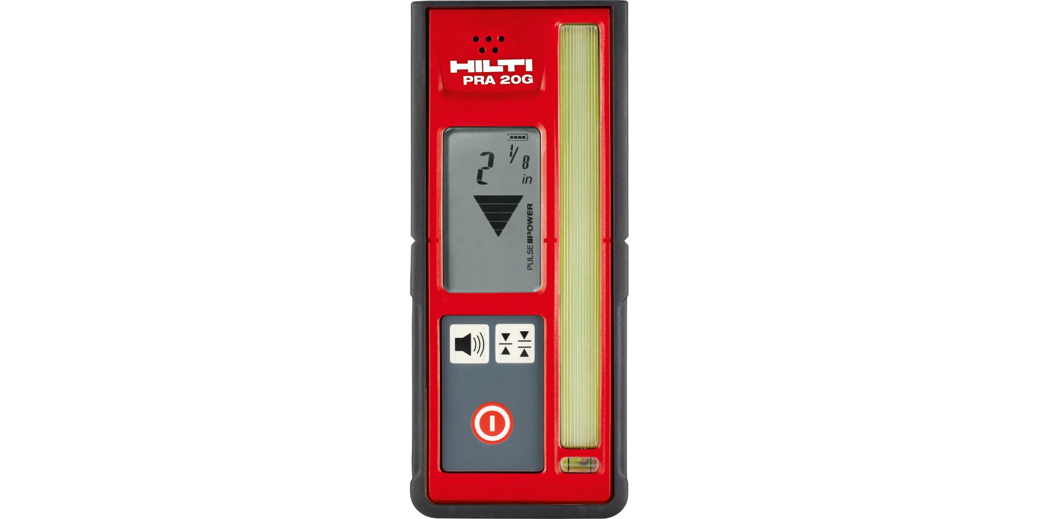 Hilti PRA 20G ontvanger 