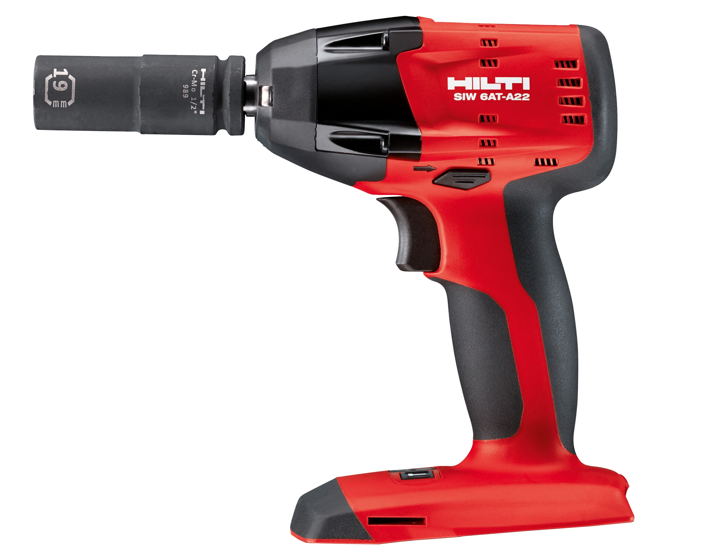 Accu-slagmoersleutel SIW 6T-AT-A22