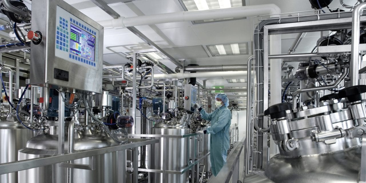 Brandwerend afdichten voor de energiesector en industrie  