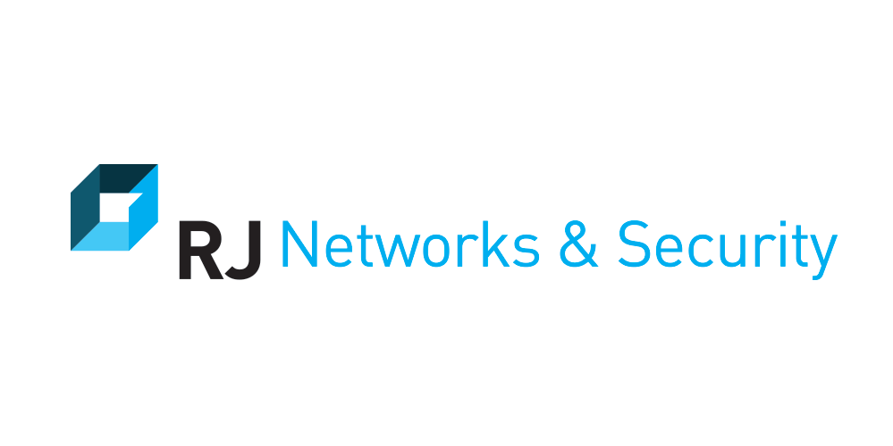 Logo Rj Networks & Security