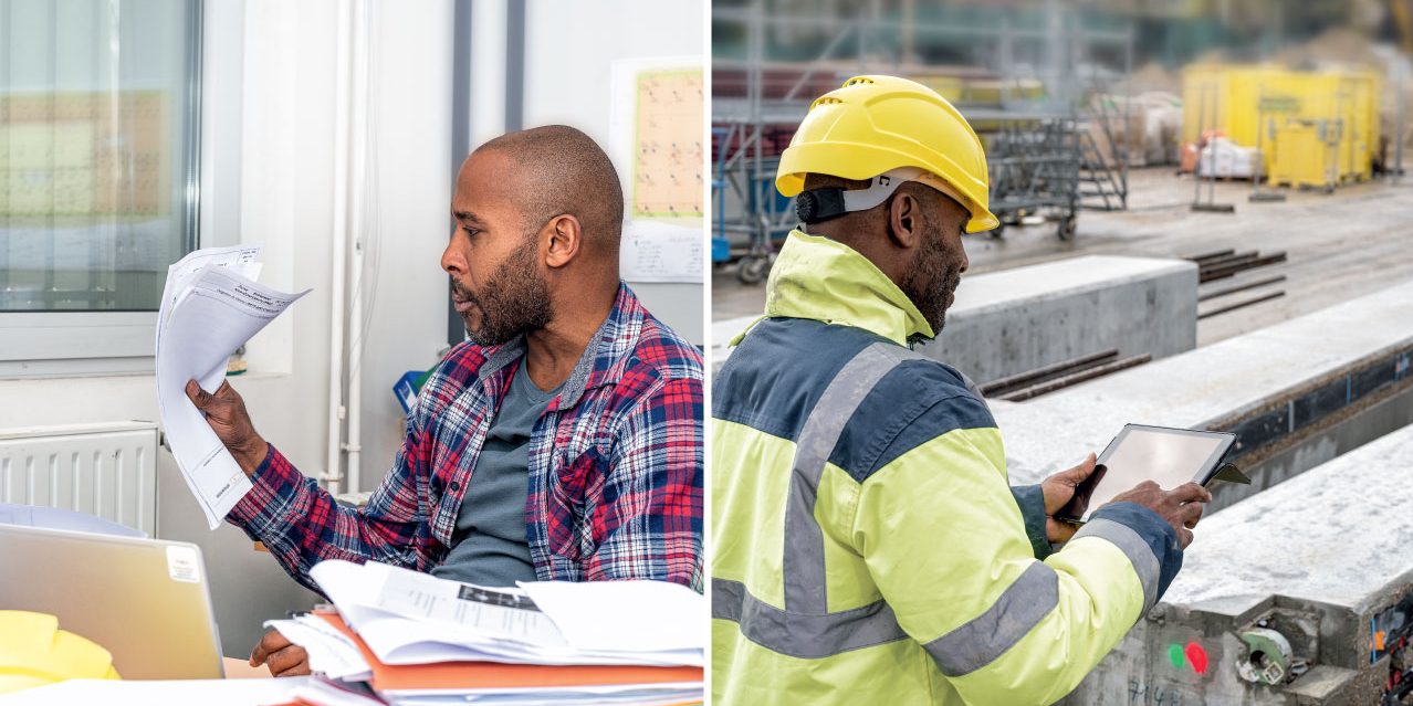 Hilti bouwsoftware