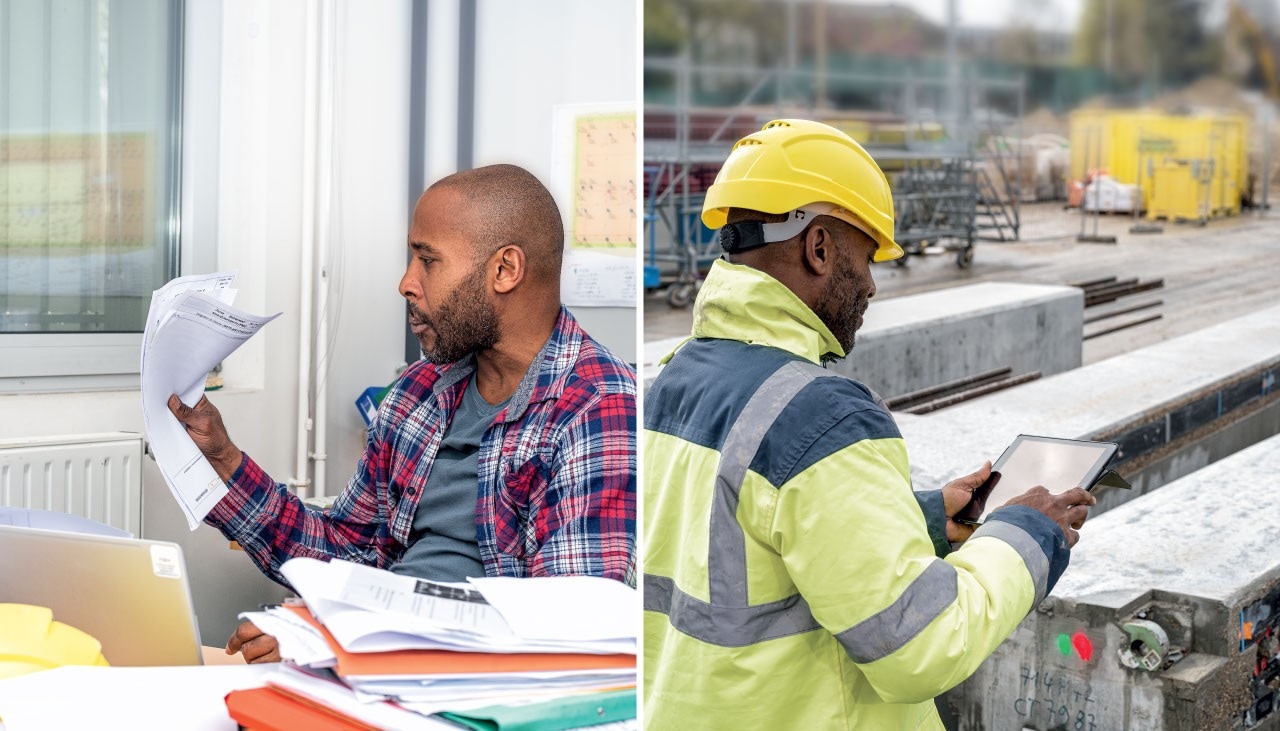 Hilti Construction Software