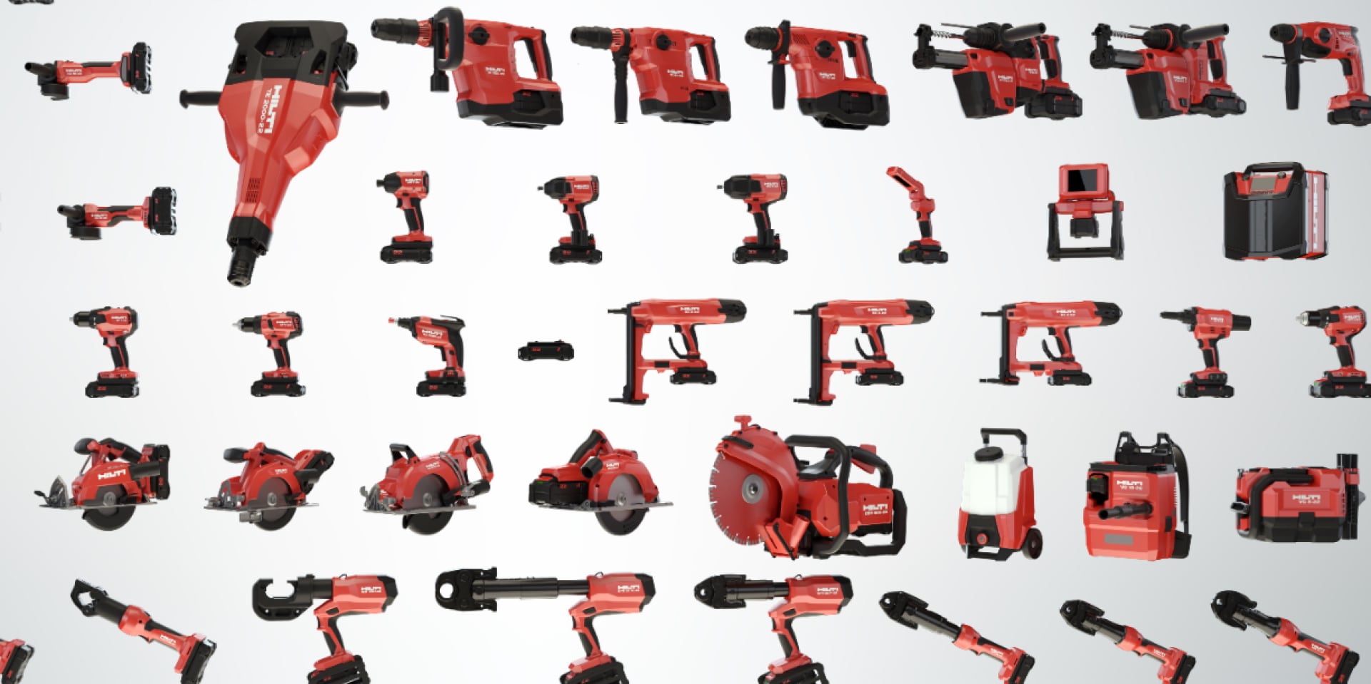 Overzicht van Nuron machines