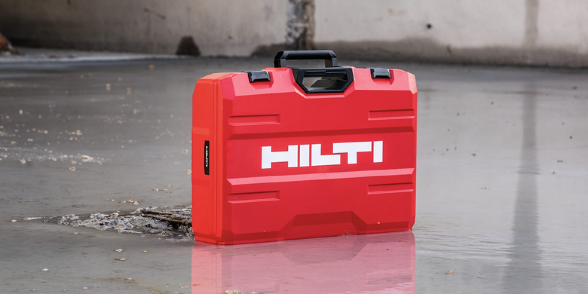 Hilti-doos