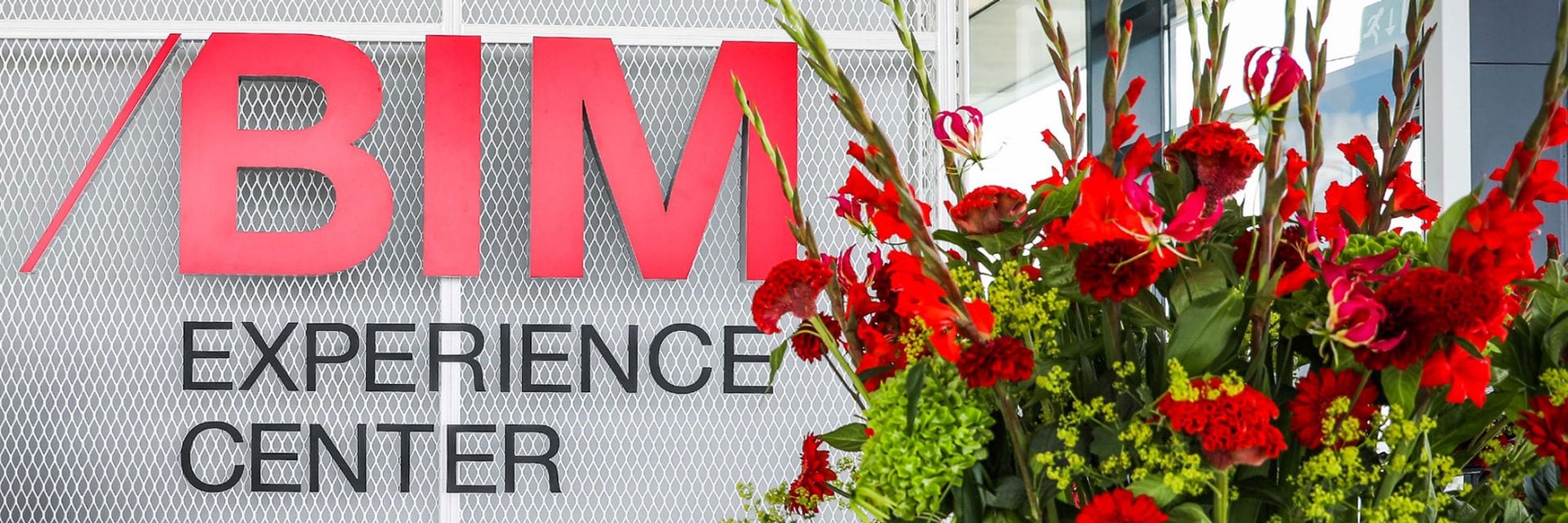 BIM Experience Center
