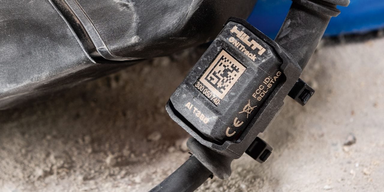 ON!Track Active Tracking T380