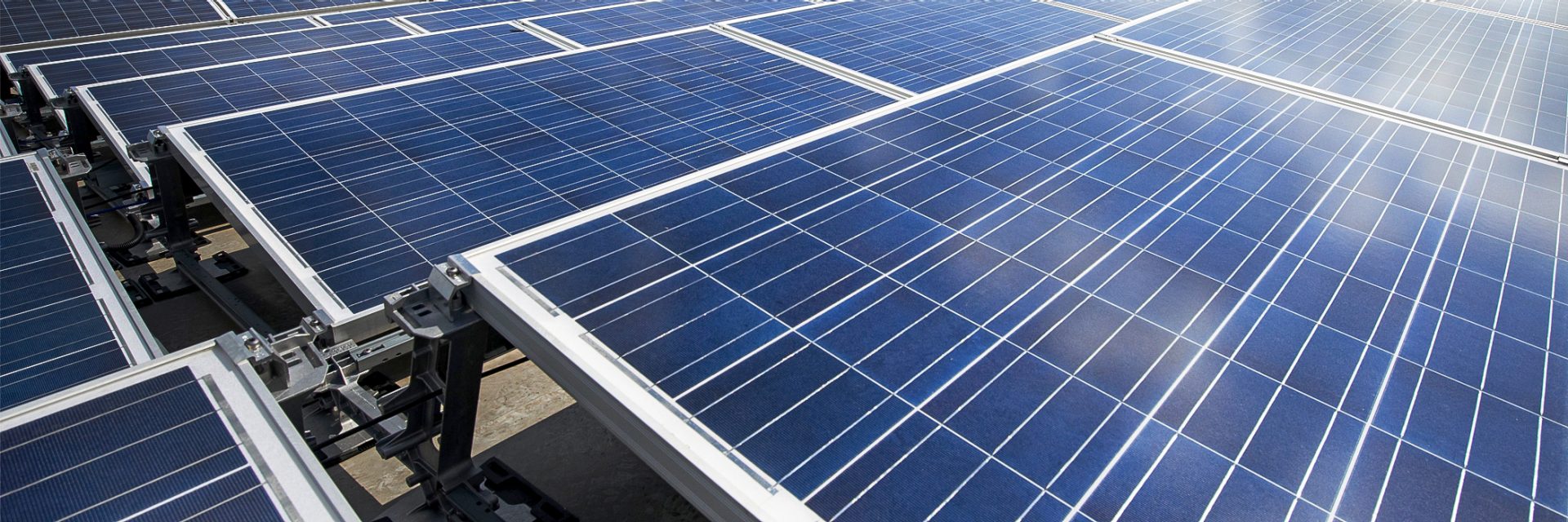 Fotovoltaïsche installatie in Kaufering
