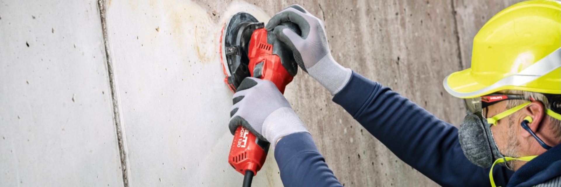 Hilti DG 130