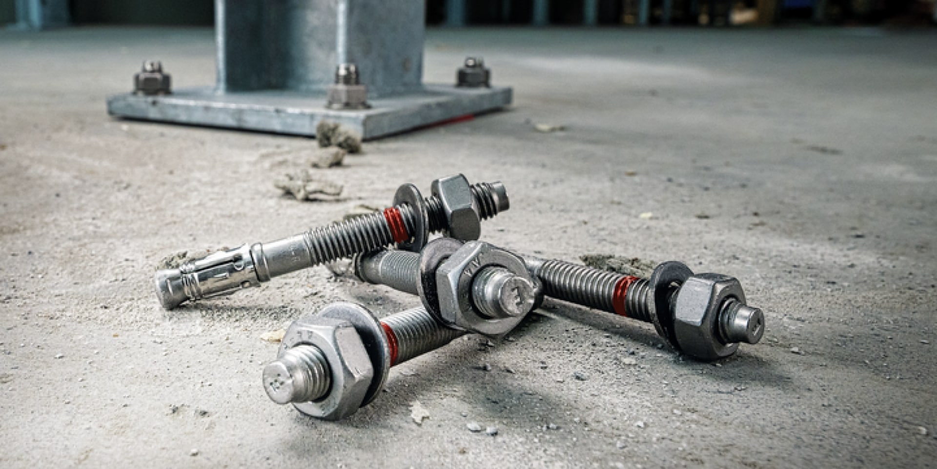Hilti Segmentanker HST4