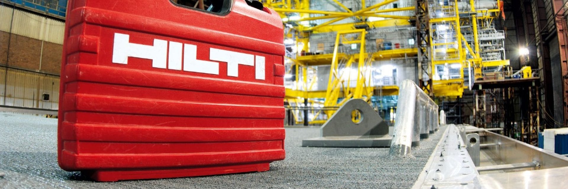 Hilti corporate strategy