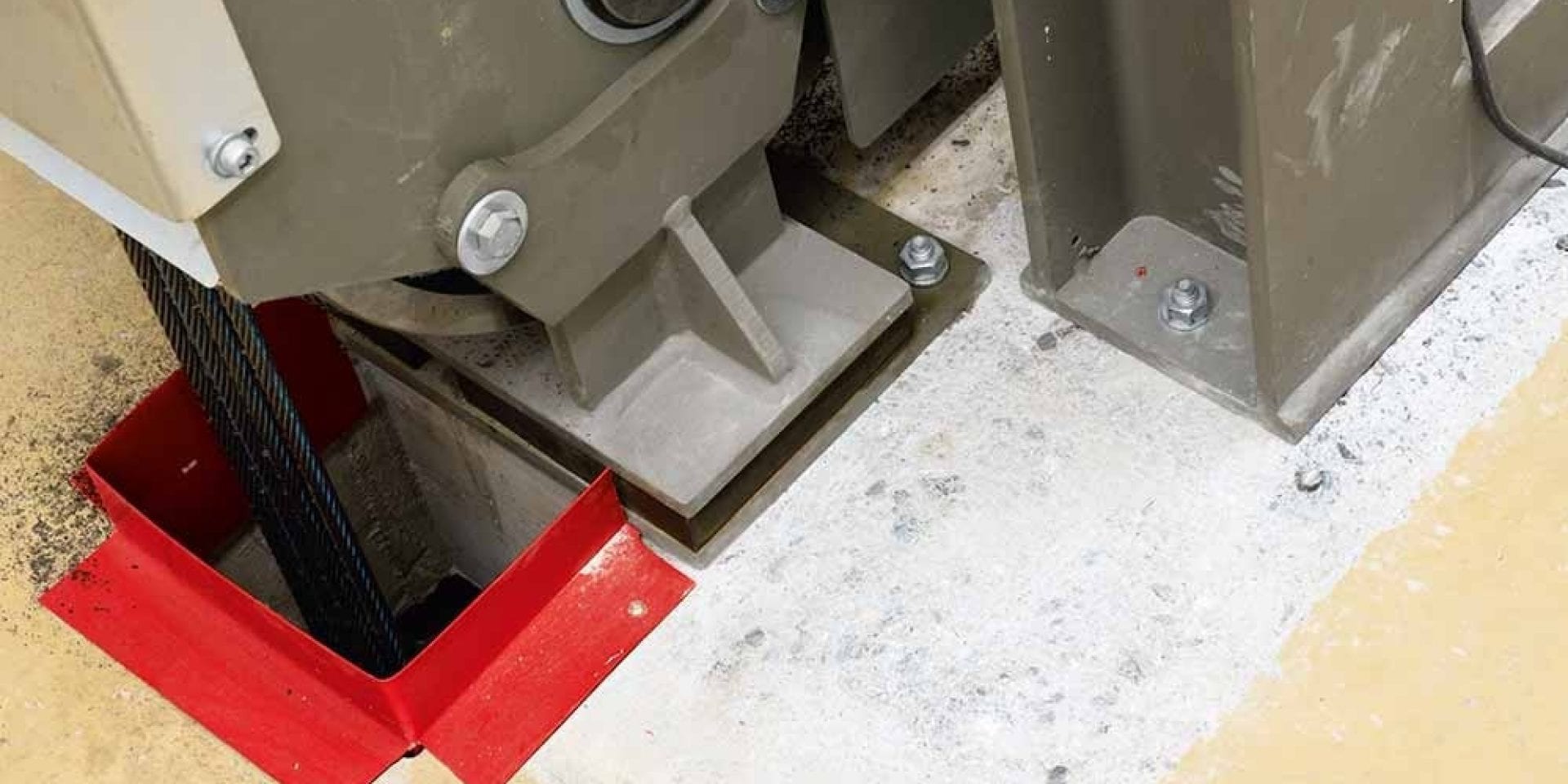 Hilti Referentie Vienna
