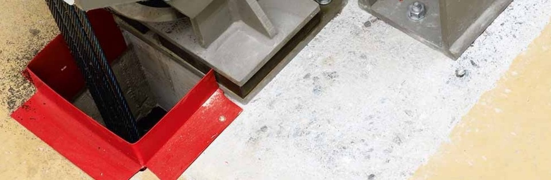 Hilti HST3  anker