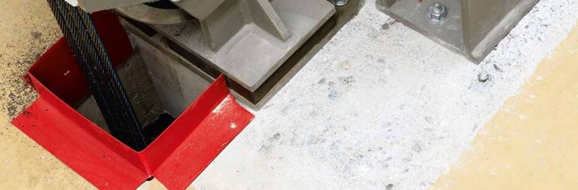 Hilti HST3 anker