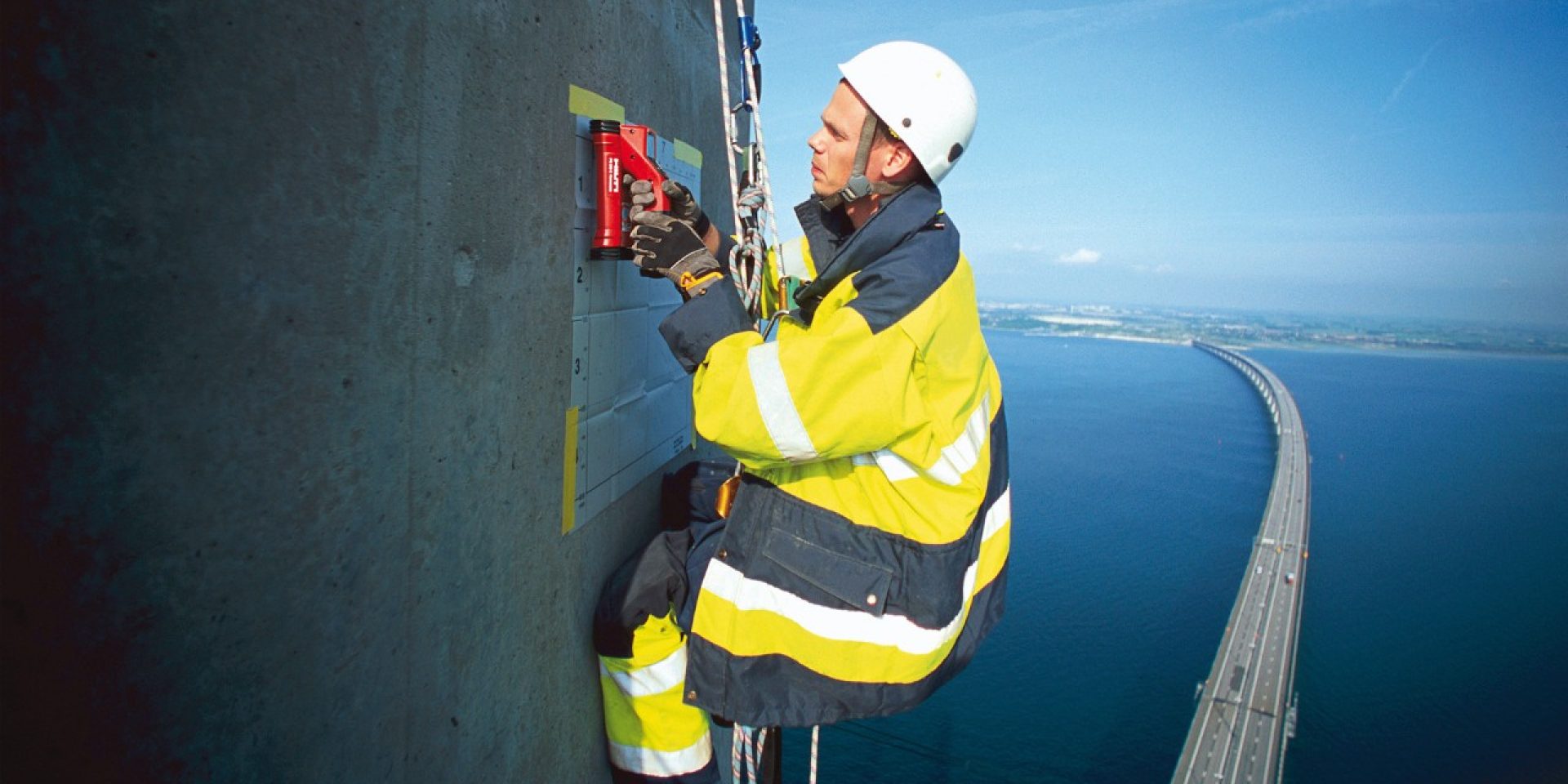 Hilti PS 250 Ferroscan detectiesysteem