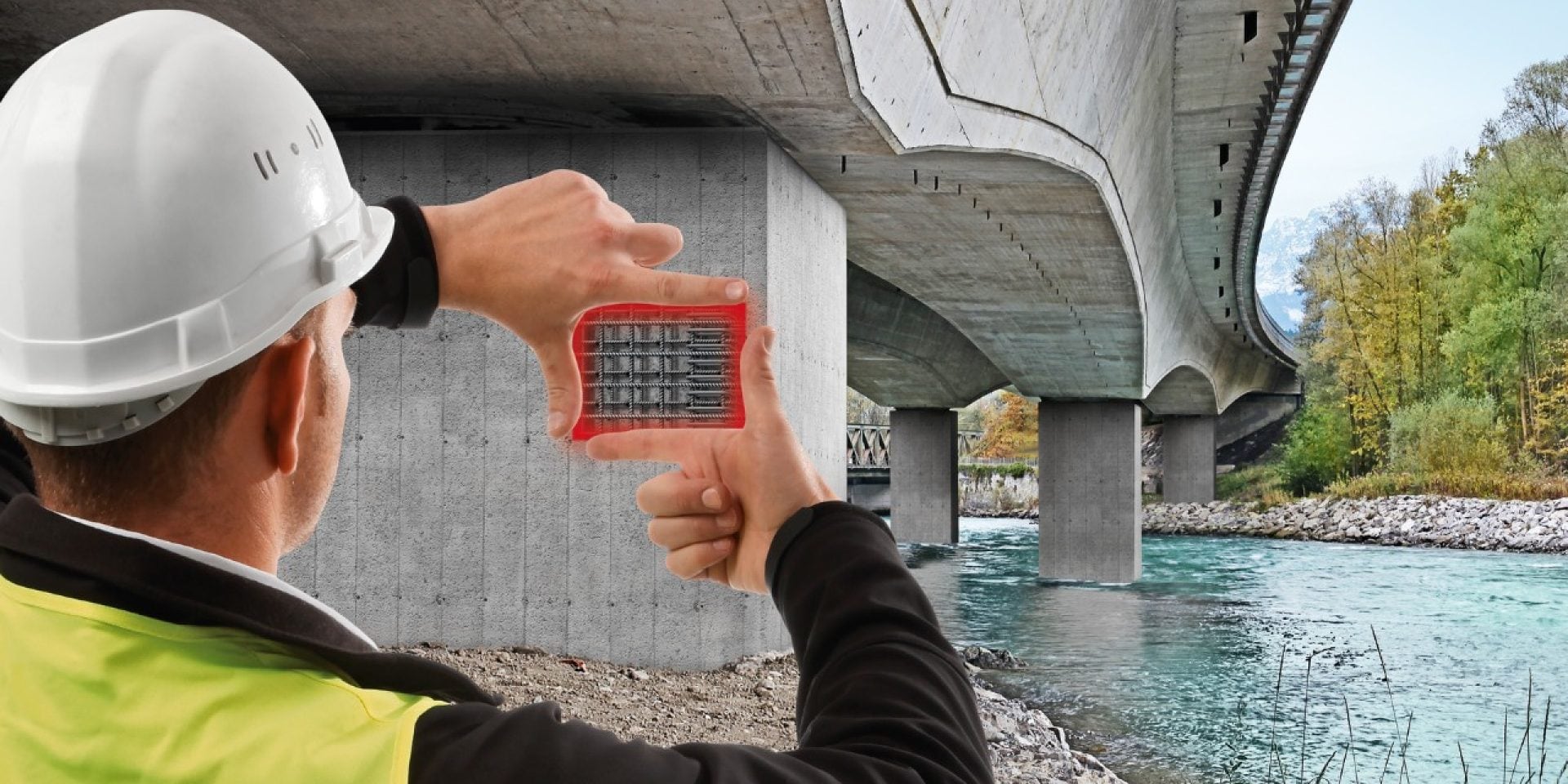 Hilti detectiesysteem toepassingen