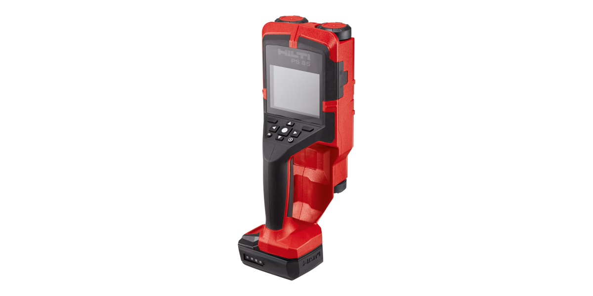 PS 85 Scanner hILTI