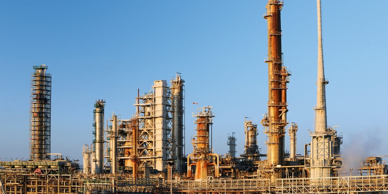 Sines, Portugal, Oil, Gas, Chemical, Refinery