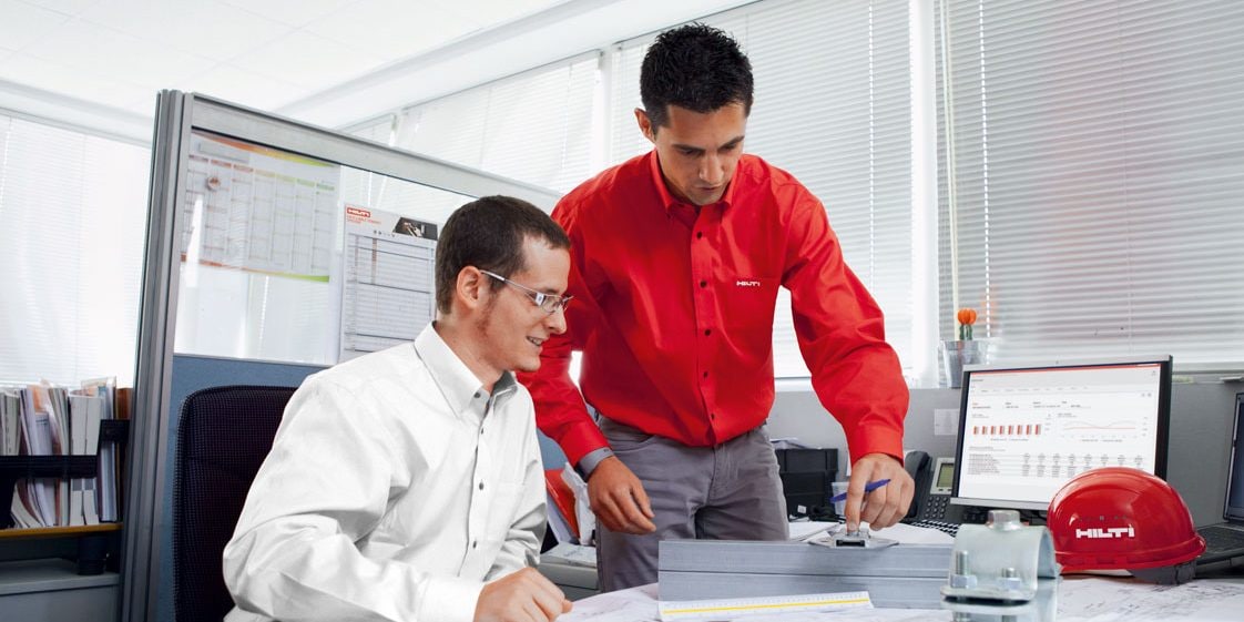 Technical Service