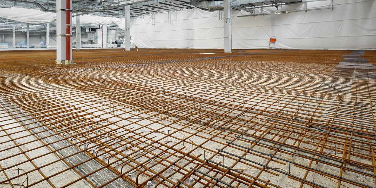Overlaging in de bouw