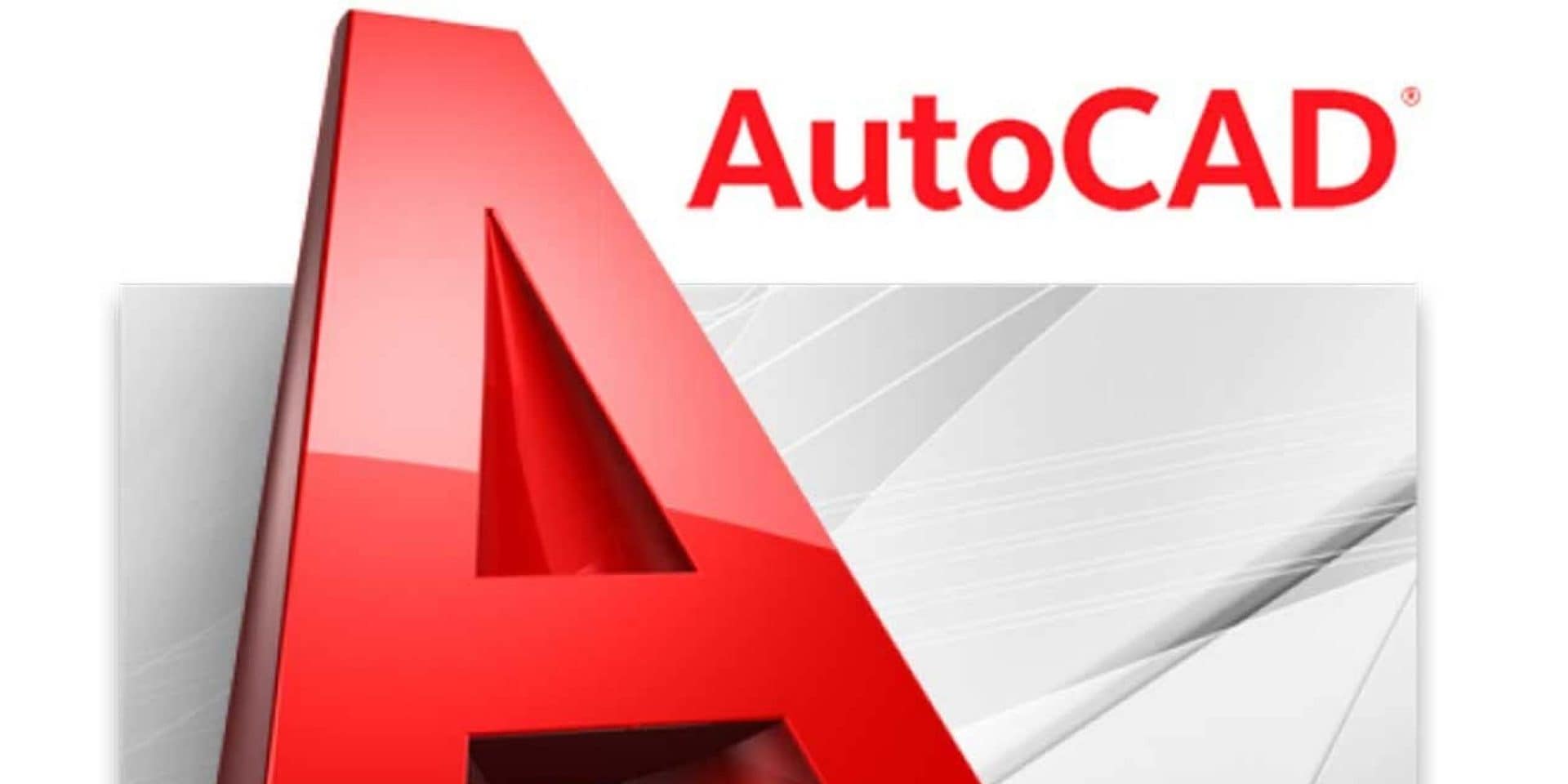 AutoCAD® Logo