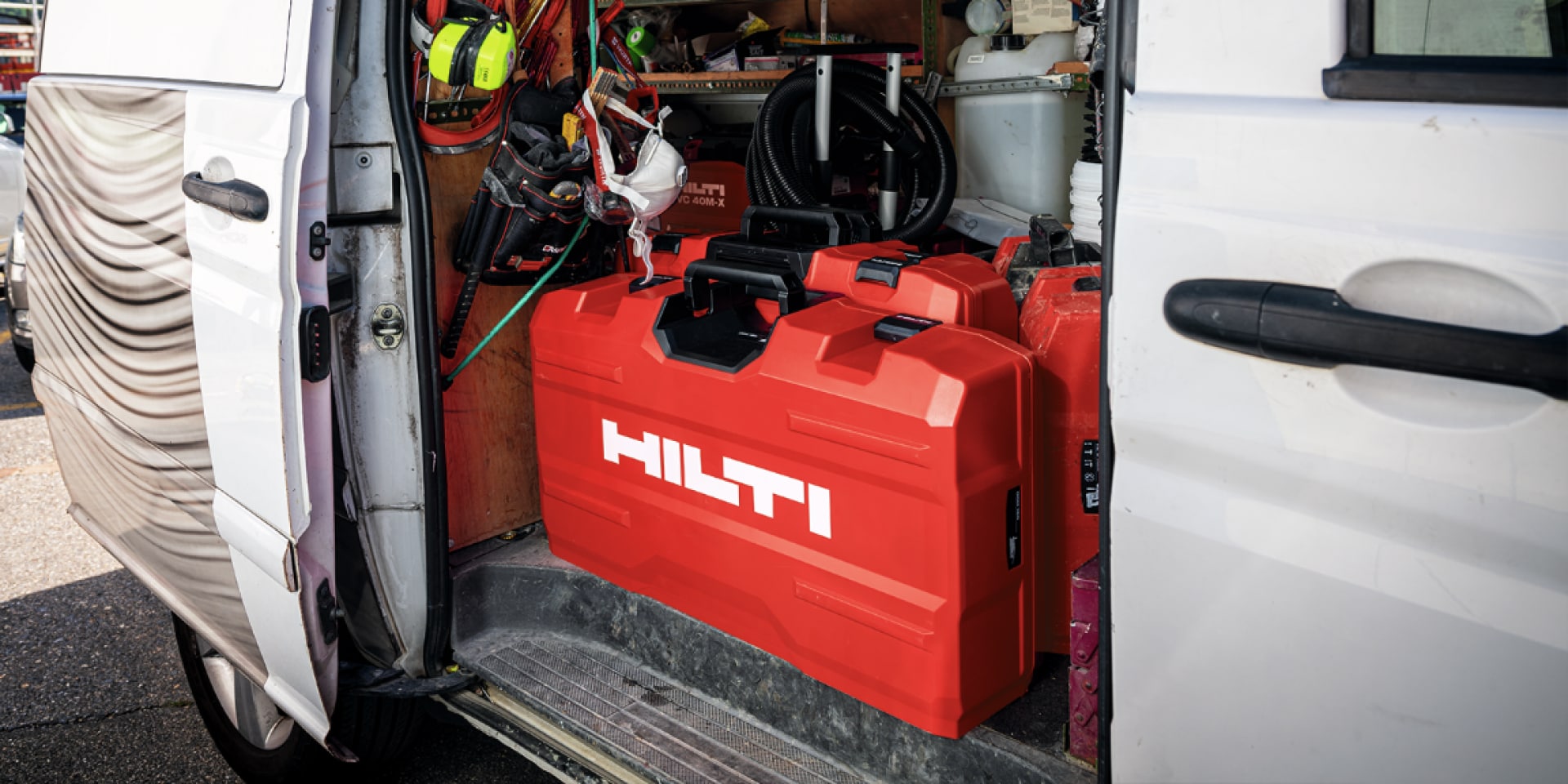 Fleet management