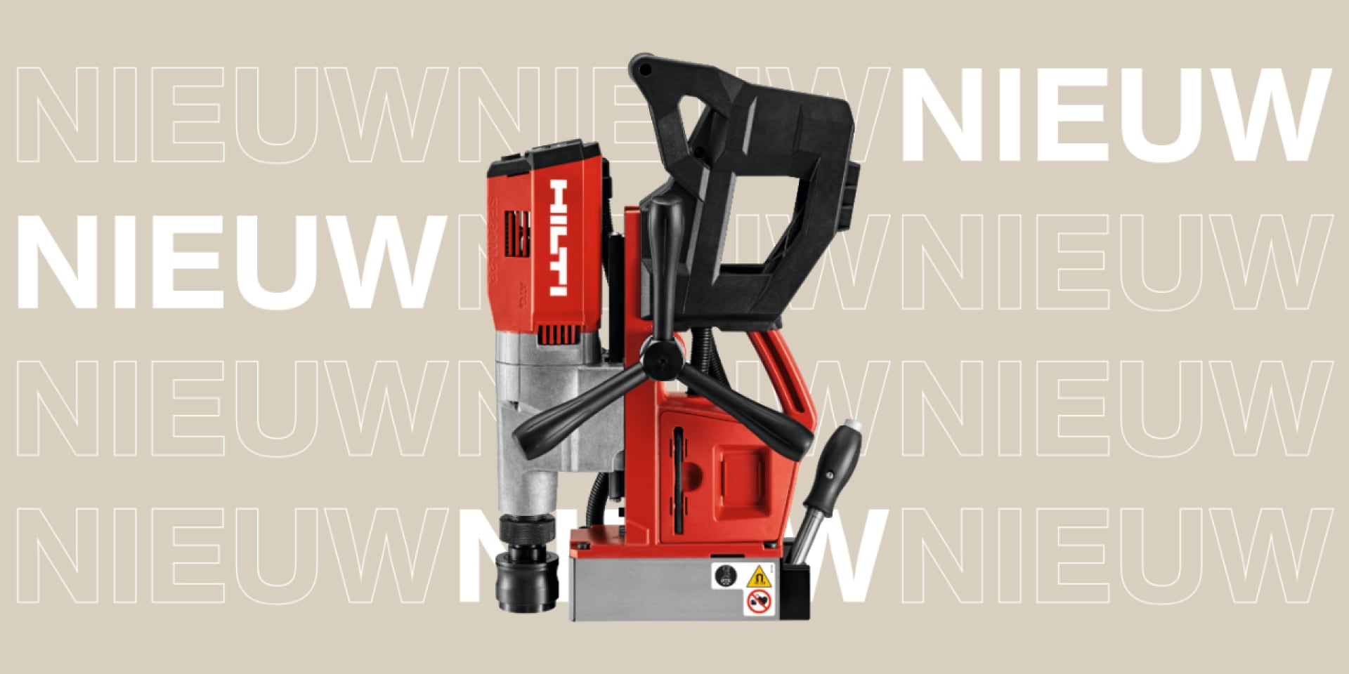 Roterende laser