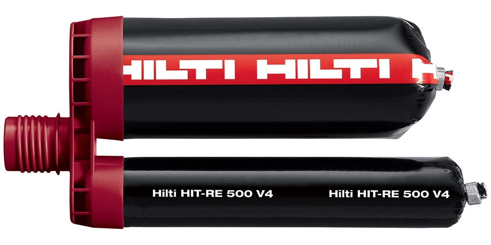 HIT-RE 500 V3 HIT-RE 500 V3