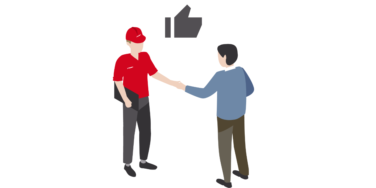 Voordelen Fleet Management partner