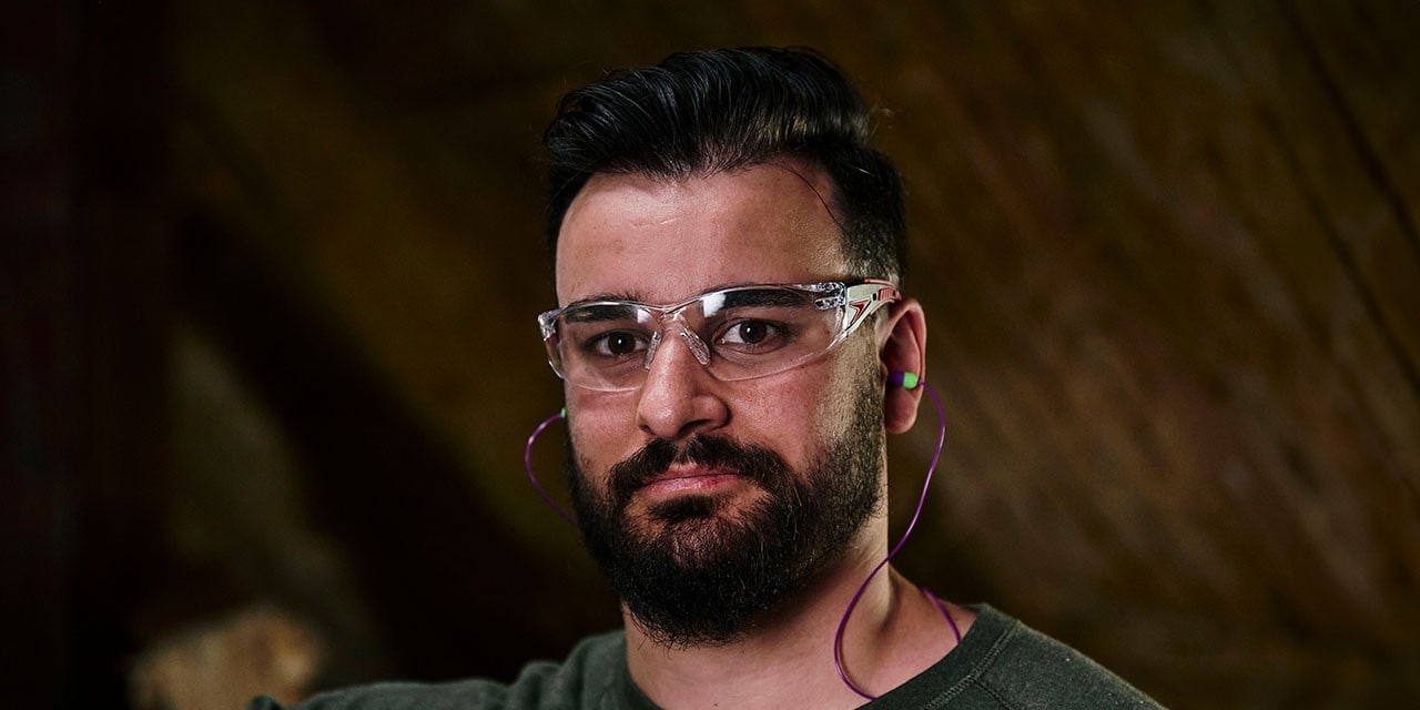 Verhaal Jona