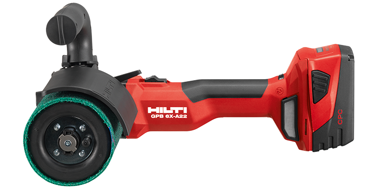 Satineermachine