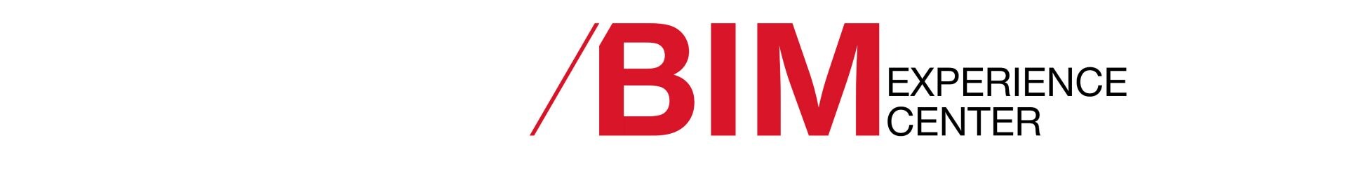 BIM Experience Center Logo