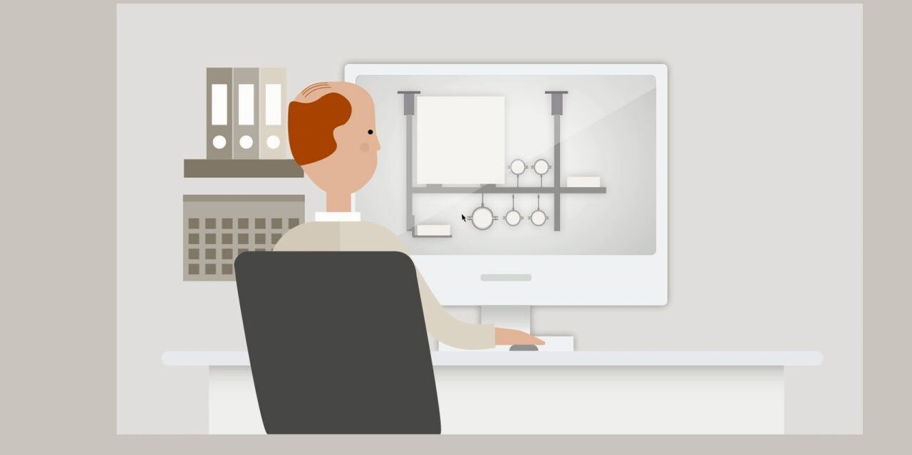 Wat is BIM tekenen? Hilti BIM