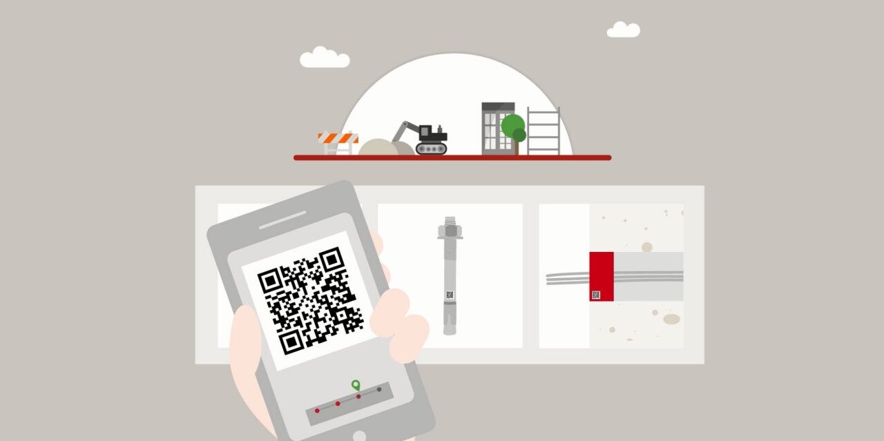 Hilti BIM bouw informatie model
