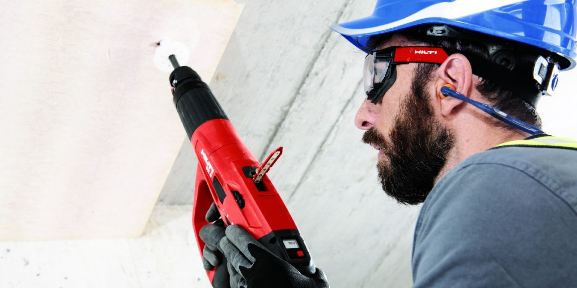 Isolatiebevestiger X-IE-H