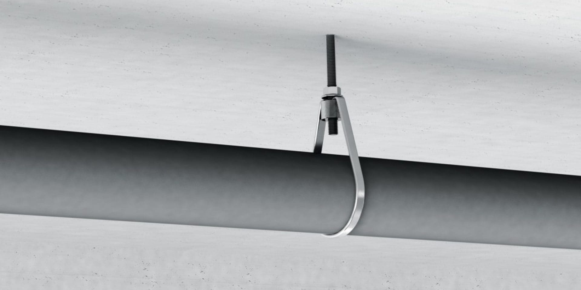 Beugel voor sprinklerbuizen MP-SPN