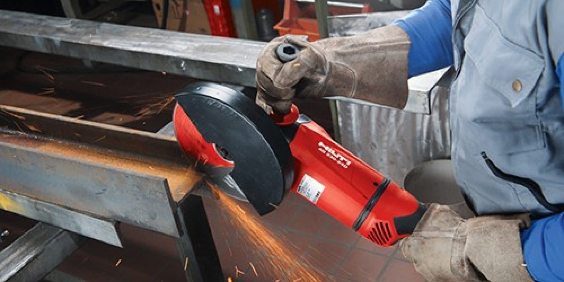 Hoekslijpmachine AG 230-24D