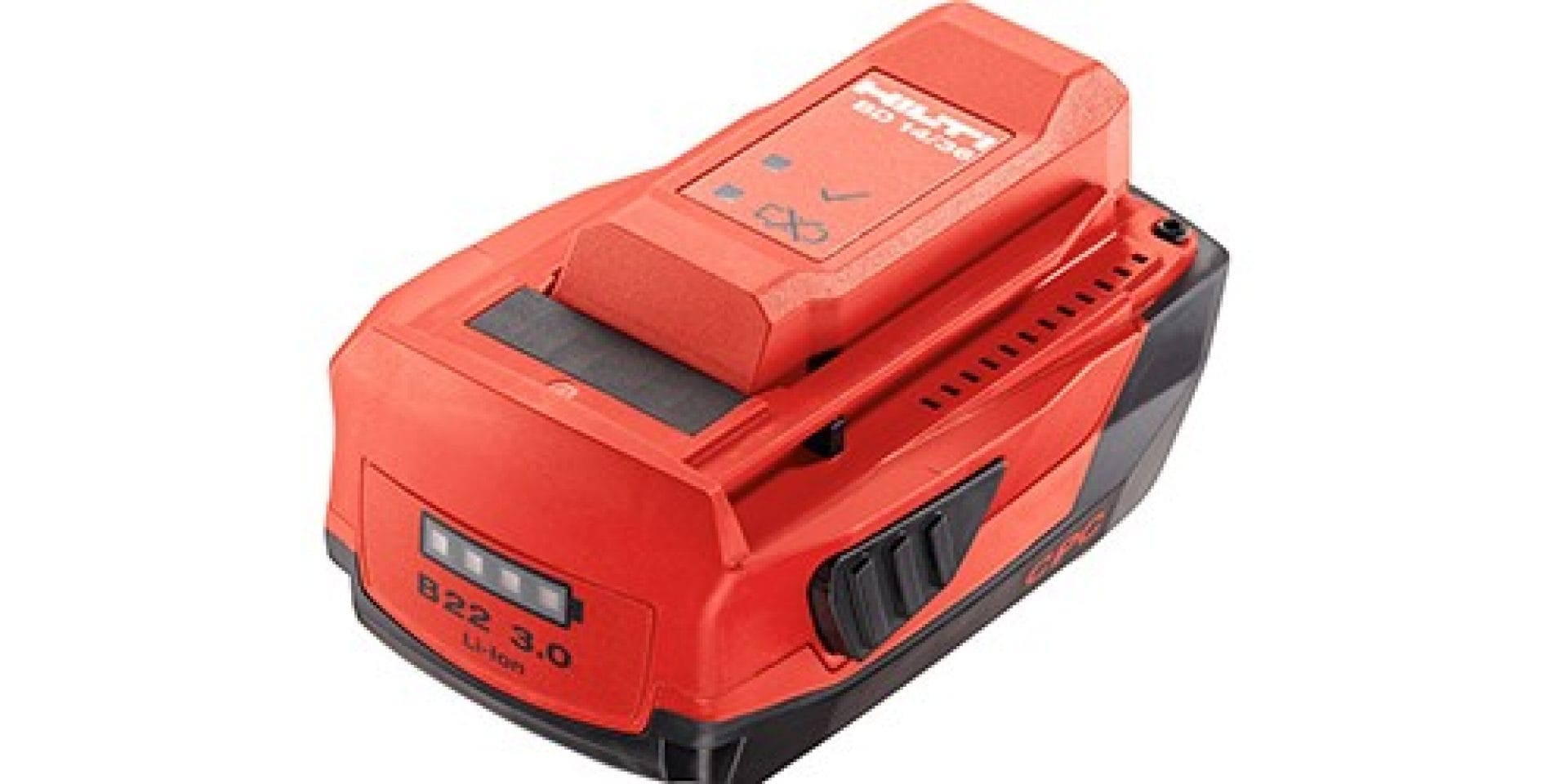 Accudiagnose-unit BD 14/36