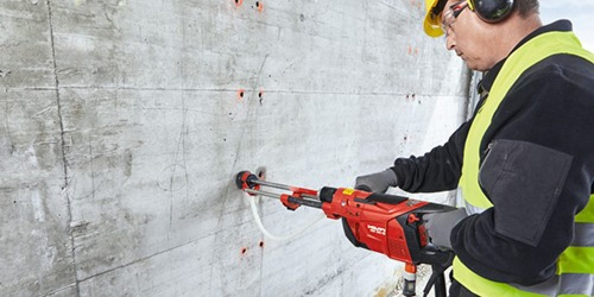 Diamantboormachine DD-30 W