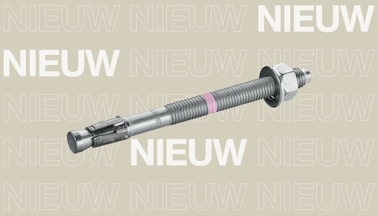 Hilti HST2 V3