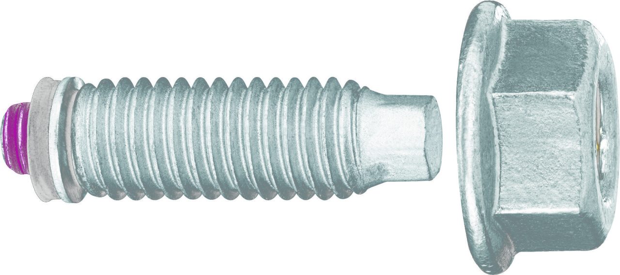 Draadbouten S-BT