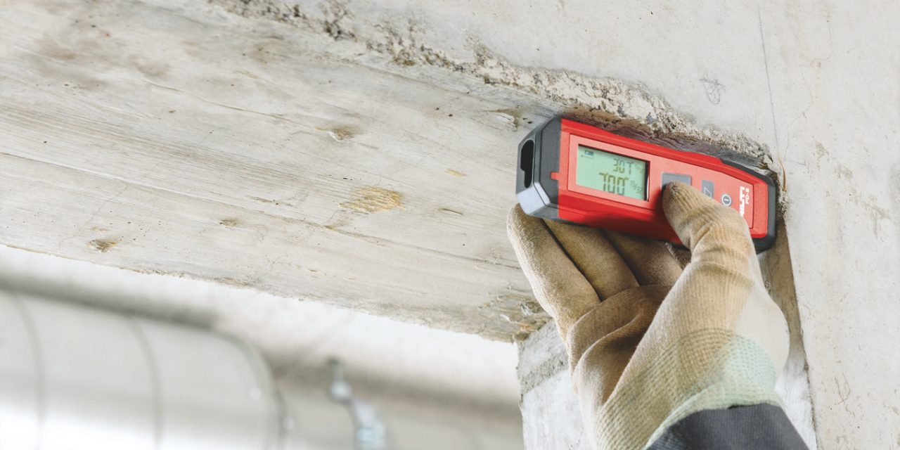 DX 5 F8, DX 5 F8, deflection head, track fastening to ceiling, interior finishing, X-U concrete nail