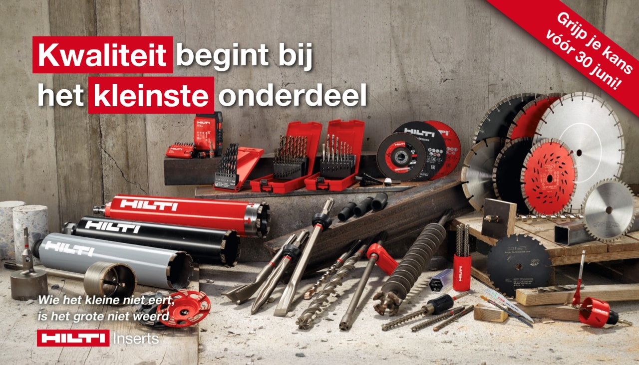 Inserts campagne | Header afbeelding editorial - Header Laatste 3 weken Inserts campagne | Header afbeelding editorial - Header Laatste 3 weken