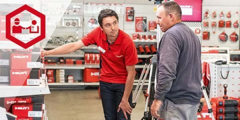 Verkoop Services en Procurement