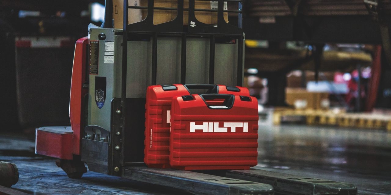 Logistics, Toolbox, Warehouse, HNA,